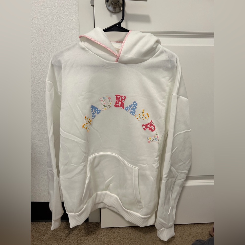 hoodie